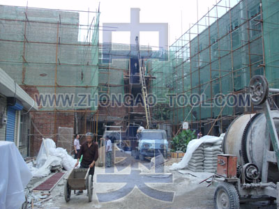 某加固工程 某加固工程